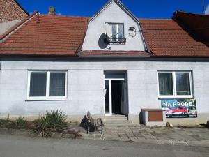 Prodej rodinného domu, Drnovice, 110 m2