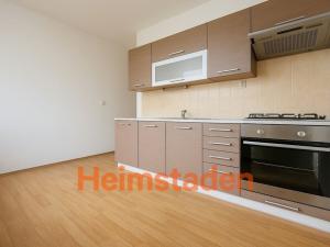 Pronájem bytu 2+1, Karviná - Nové Město, Kořenského, 55 m2