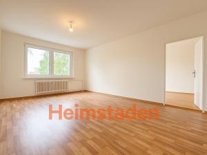 Pronájem bytu 2+1, Karviná - Nové Město, Kořenského, 55 m2