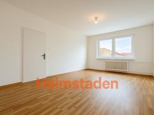 Pronájem bytu 2+1, Karviná - Nové Město, Kořenského, 55 m2