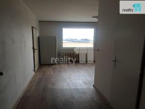 Pronájem bytu 2+kk, Nový Bor, Tř. T. G. Masaryka, 40 m2