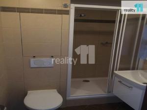 Pronájem bytu 2+kk, Nový Bor, Tř. T. G. Masaryka, 40 m2