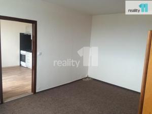 Pronájem bytu 2+kk, Nový Bor, Tř. T. G. Masaryka, 40 m2
