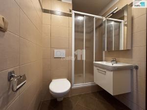 Pronájem bytu 2+kk, Nový Bor, Tř. T. G. Masaryka, 40 m2