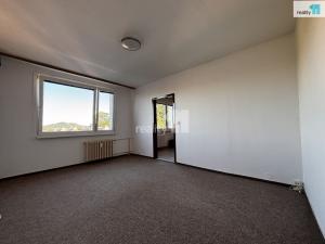 Pronájem bytu 2+kk, Nový Bor, Tř. T. G. Masaryka, 40 m2