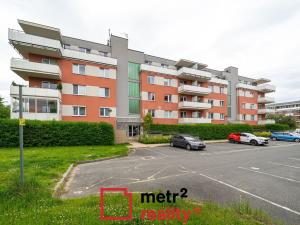 Prodej bytu 3+1, Olomouc, Mošnerova, 85 m2