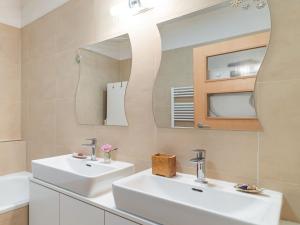 Prodej bytu 3+1, Olomouc, Mošnerova, 85 m2