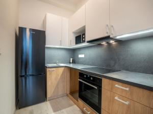 Prodej činžovního domu, Ústí nad Labem - Střekov, Žukovova, 744 m2