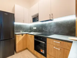 Prodej činžovního domu, Ústí nad Labem - Střekov, Žukovova, 744 m2