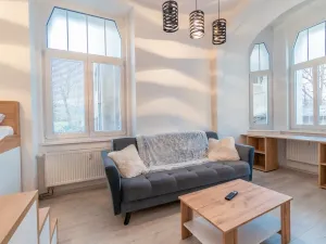 Prodej činžovního domu, Ústí nad Labem - Střekov, Žukovova, 744 m2