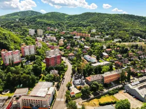 Prodej činžovního domu, Ústí nad Labem - Střekov, Žukovova, 744 m2