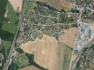Prodej pozemku pro bydlení, Olbramovice - Olbramovice Ves, 21659 m2