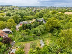 Prodej pozemku pro bydlení, Zdiby, 1714 m2