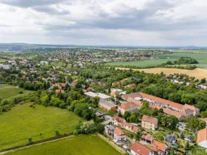 Prodej pozemku pro bydlení, Zdiby, 1714 m2