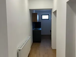 Pronájem bytu 2+1, Velký Týnec, Olomoucká, 55 m2
