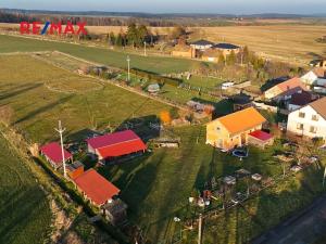Prodej rodinného domu, Štichov, 75 m2