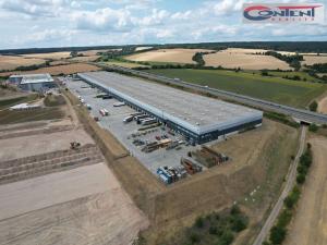 Pronájem výrobních prostor, Přehýšov, 8000 m2