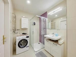 Prodej bytu 1+kk, Praha - Vinohrady, Záhřebská, 28 m2