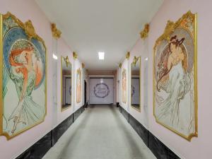 Prodej bytu 1+kk, Praha - Vinohrady, Záhřebská, 28 m2