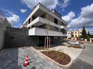 Pronájem bytu 1+kk, Praha - Velká Chuchle, Na hvězdárně, 36 m2