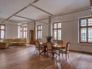 Pronájem kanceláře, Litoměřice - Předměstí, Zítkova, 23 m2