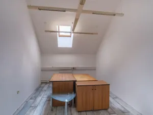 Pronájem kanceláře, Litoměřice - Předměstí, Zítkova, 23 m2