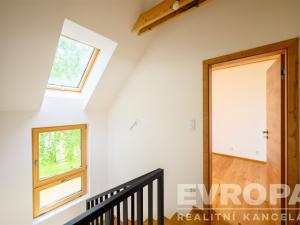 Prodej chaty, Křečovice - Živohošť, Živohošť č.ev., 84 m2