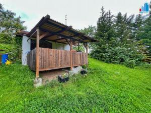 Pronájem chaty, Vejprnice, Na Hvízdalce, 18 m2