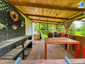 Pronájem chaty, Vejprnice, Na Hvízdalce, 18 m2