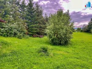 Pronájem chaty, Vejprnice, Na Hvízdalce, 18 m2