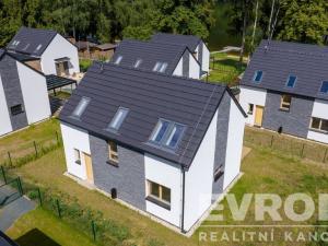 Prodej chaty, Křečovice - Živohošť, Živohošť č.ev., 113 m2