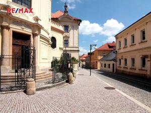 Pronájem bytu 2+1, Kutná Hora, Jiřího z Poděbrad, 59 m2