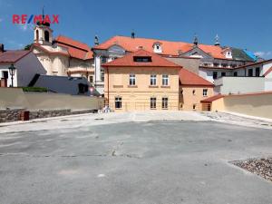 Pronájem bytu 2+1, Kutná Hora, Jiřího z Poděbrad, 59 m2
