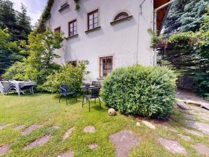 Prodej chalupy, Stárkov - Chlívce, 400 m2