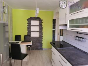 Pronájem bytu 2+1, Sezimovo Ústí, Dukelská, 70 m2