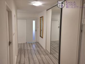 Pronájem bytu 2+1, Sezimovo Ústí, Dukelská, 70 m2