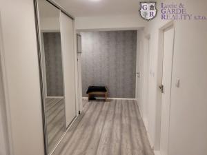 Pronájem bytu 2+1, Sezimovo Ústí, Dukelská, 70 m2