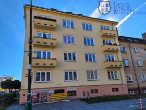 Pronájem bytu 2+1, Sezimovo Ústí, Dukelská, 70 m2