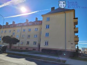 Pronájem bytu 2+1, Sezimovo Ústí, Dukelská, 70 m2