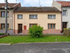 Prodej rodinného domu, Olšany u Prostějova, 77 m2
