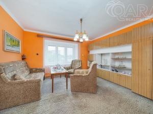 Prodej rodinného domu, Olšany u Prostějova, 77 m2