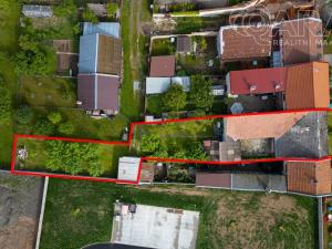 Prodej rodinného domu, Olšany u Prostějova, 77 m2