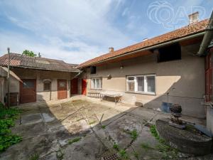 Prodej rodinného domu, Olšany u Prostějova, 77 m2
