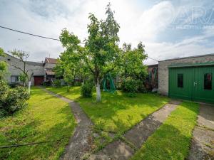 Prodej rodinného domu, Olšany u Prostějova, 77 m2