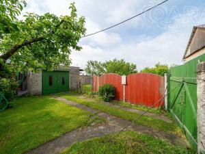 Prodej rodinného domu, Olšany u Prostějova, 77 m2