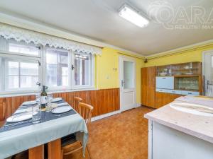 Prodej rodinného domu, Olšany u Prostějova, 77 m2
