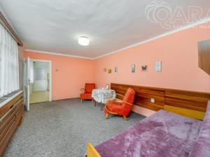 Prodej rodinného domu, Olšany u Prostějova, 77 m2