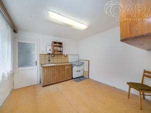 Prodej rodinného domu, Olšany u Prostějova, 77 m2