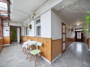 Prodej rodinného domu, Olšany u Prostějova, 77 m2