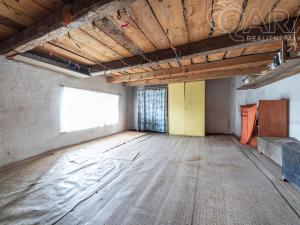 Prodej rodinného domu, Olšany u Prostějova, 77 m2